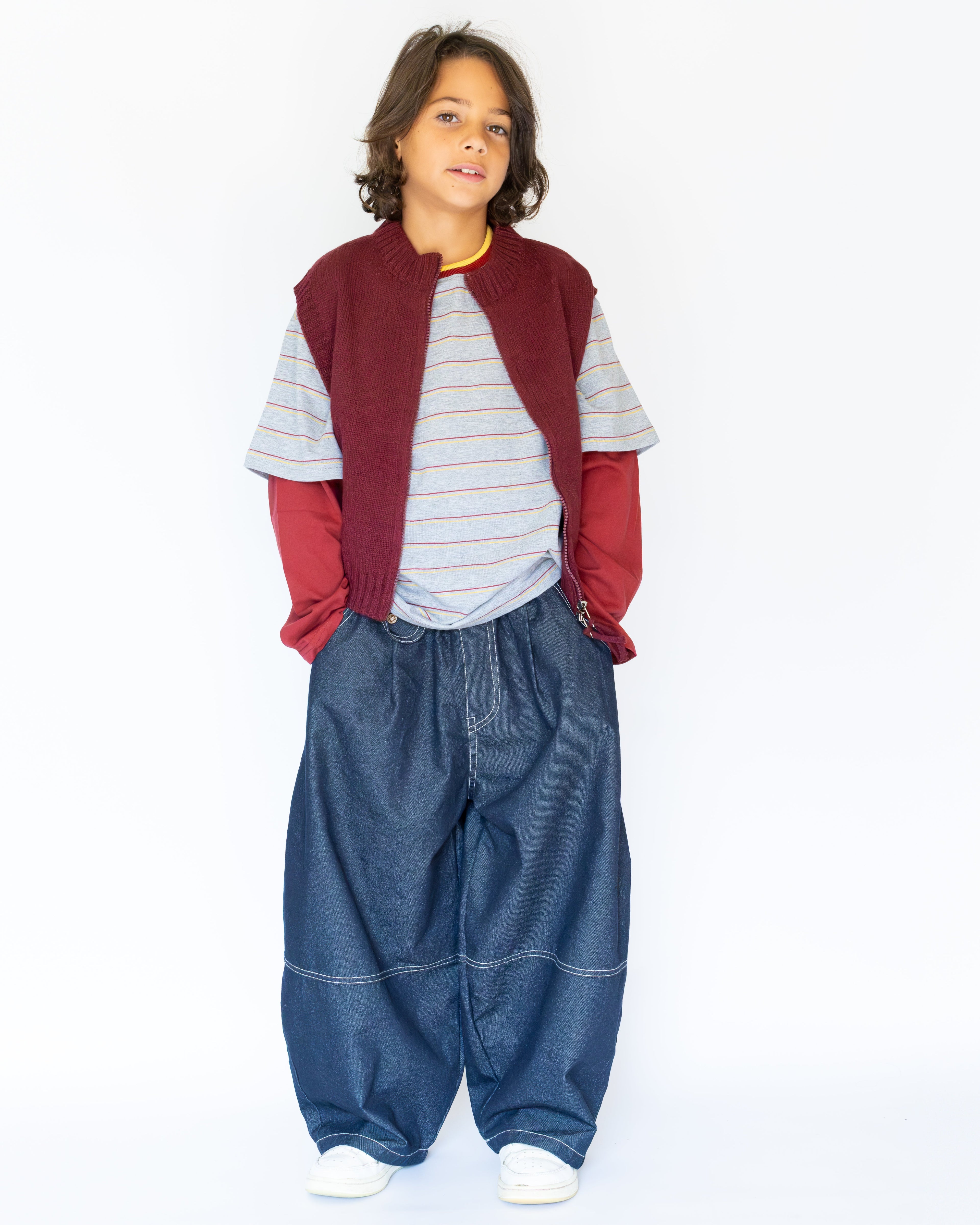 Pantalons Image