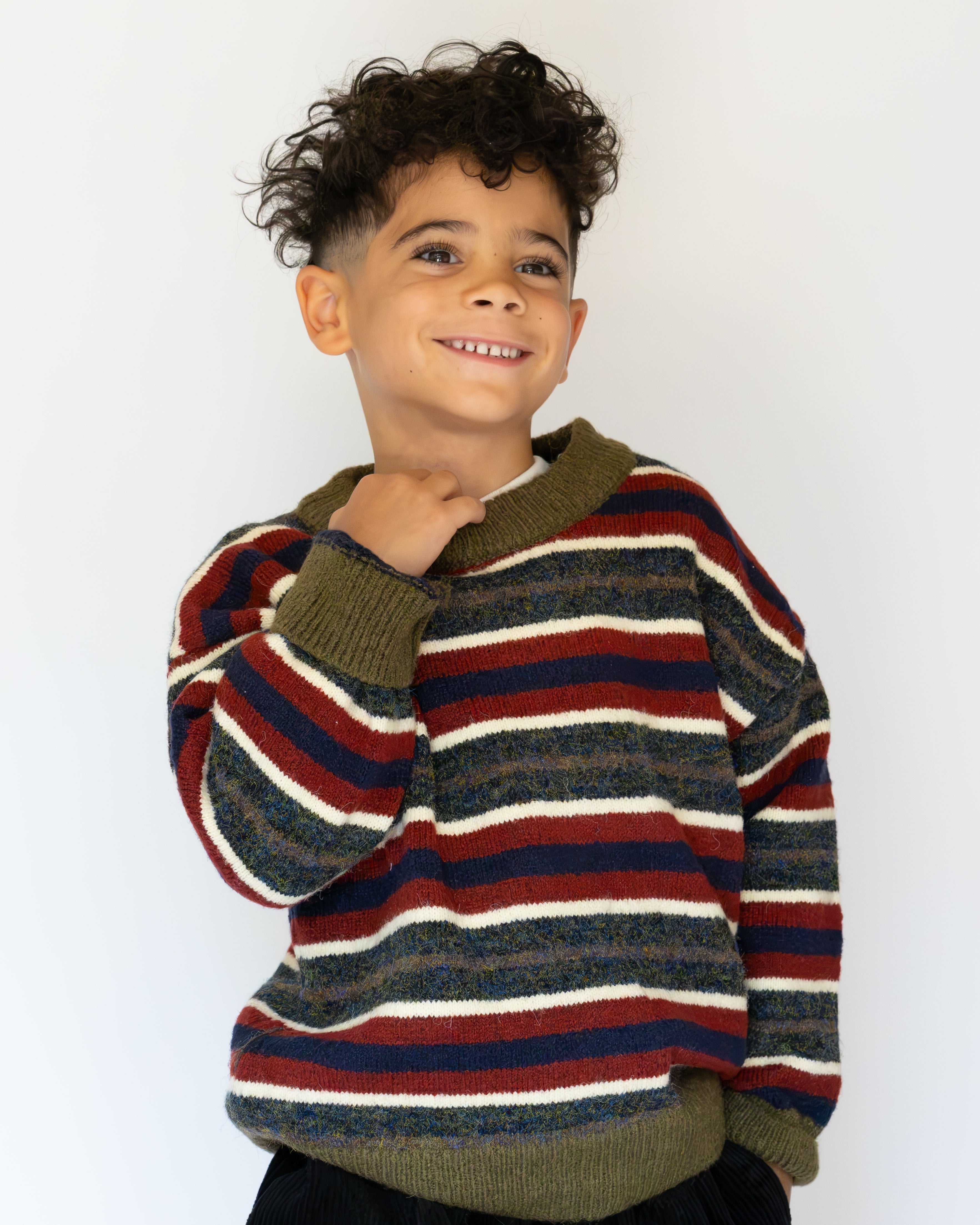 Gilets & pulls Image