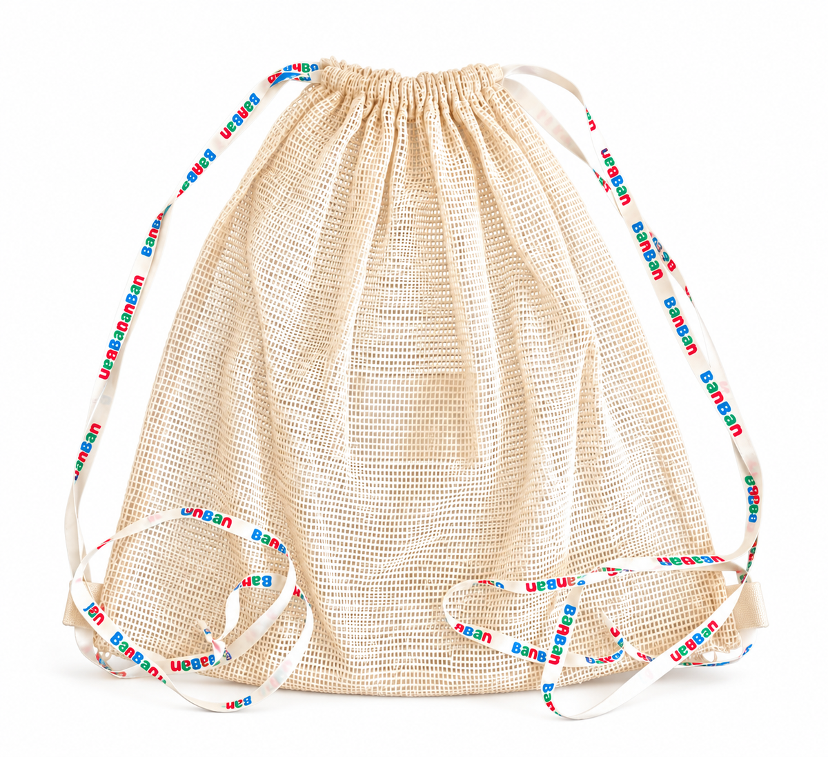 Sac pochon BanBan Paris
