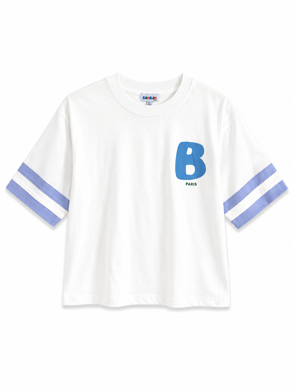 B Club T-shirt