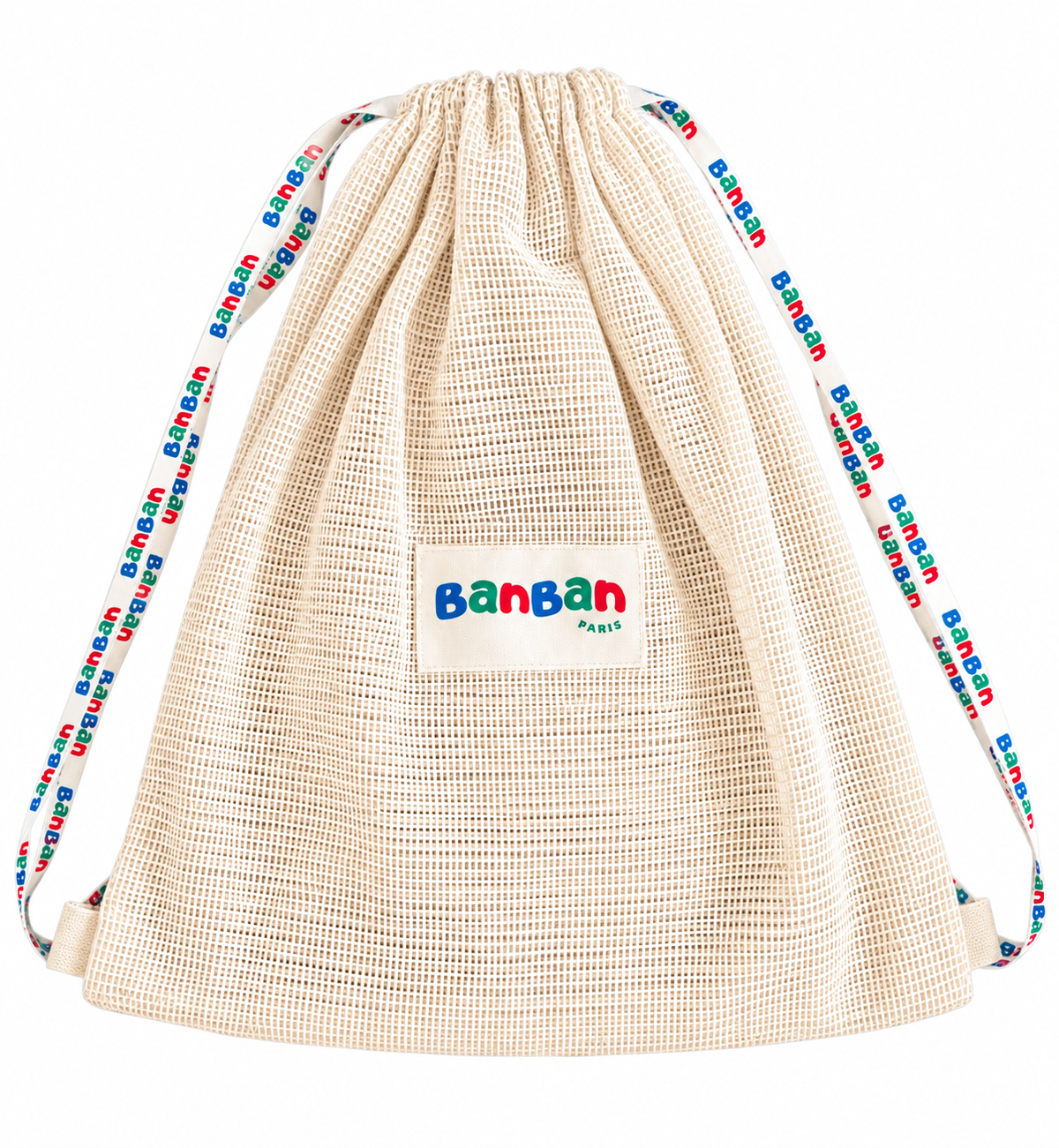 Sac pochon BanBan Paris