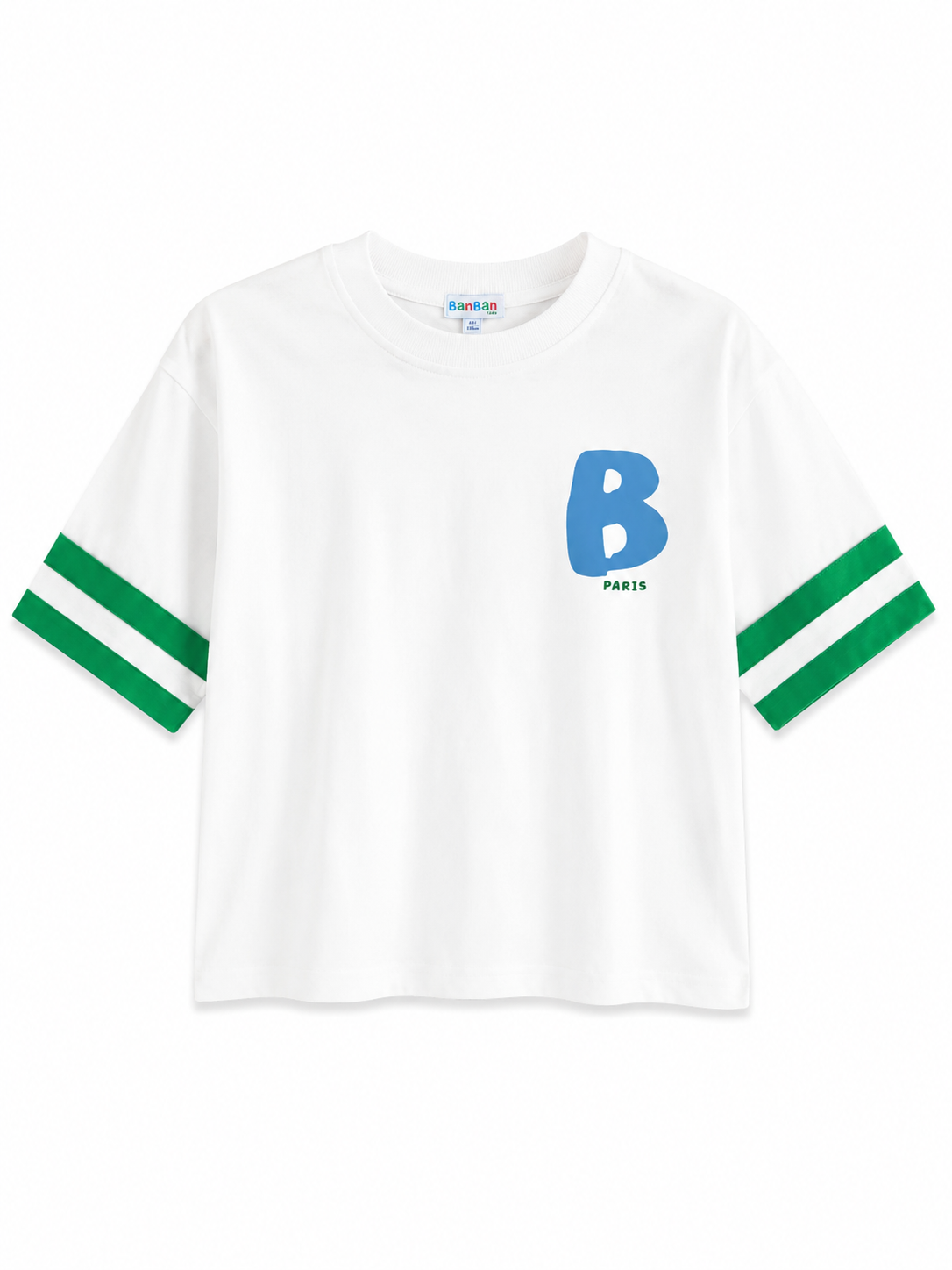 B Club T-shirt
