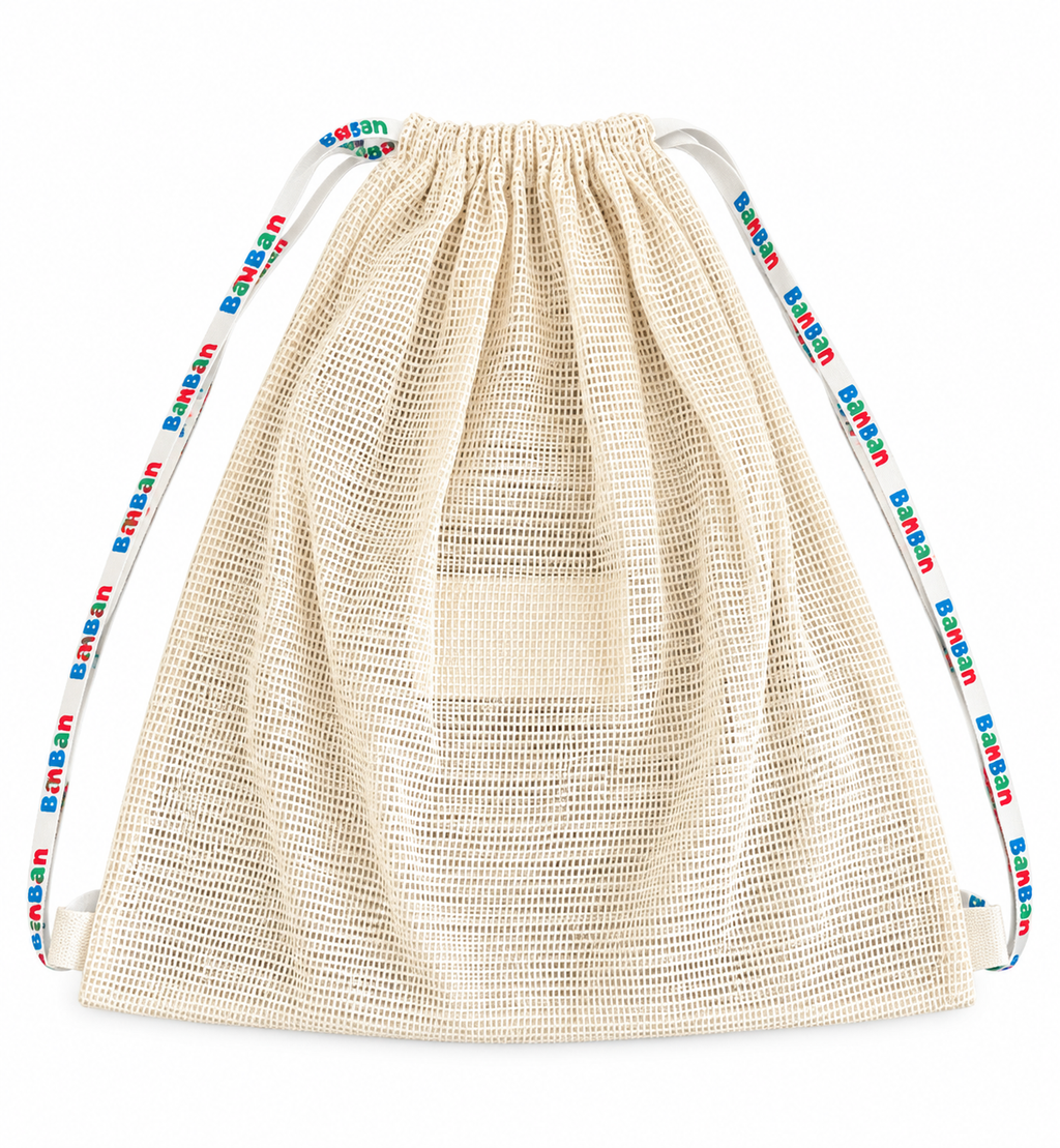 Sac pochon BanBan Paris