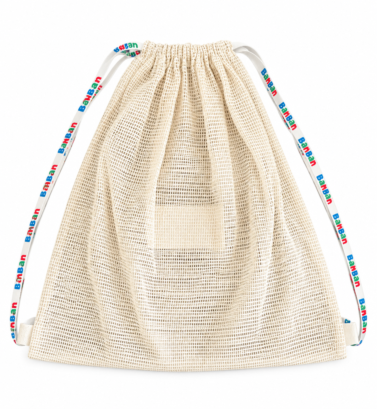 Sac pochon BanBan Paris