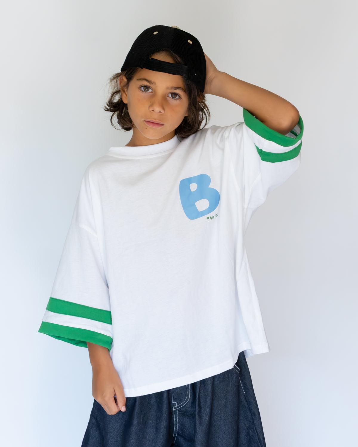 T-shirt B Club
