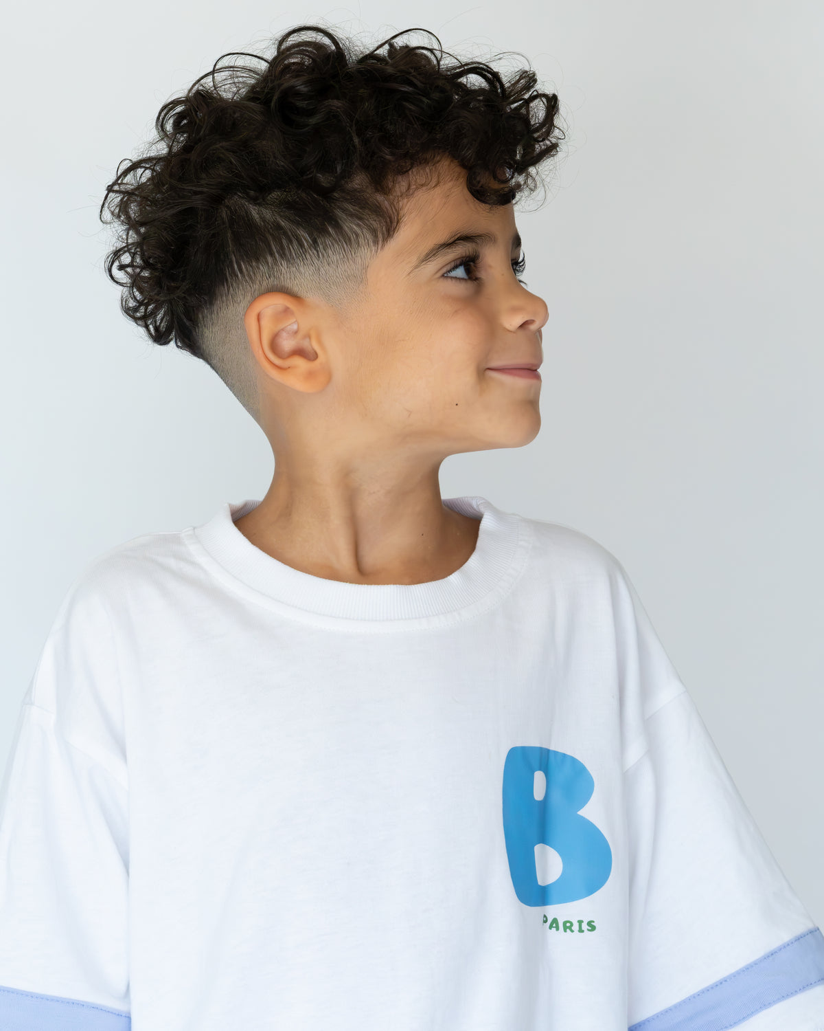 T-shirt B Club