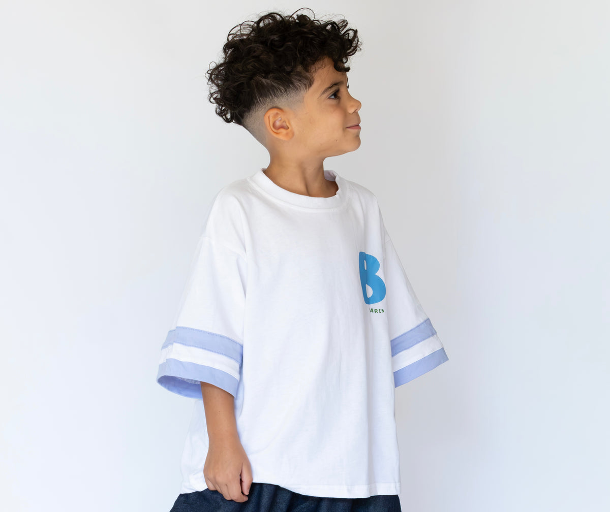 B Club T-shirt