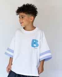 T-shirt B Club