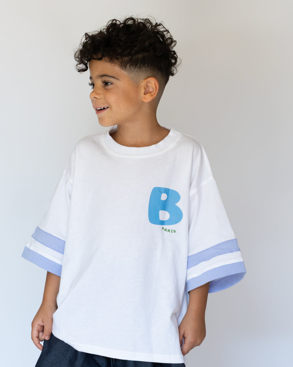 B Club T-shirt