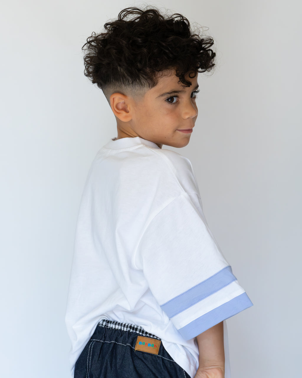 B Club T-shirt