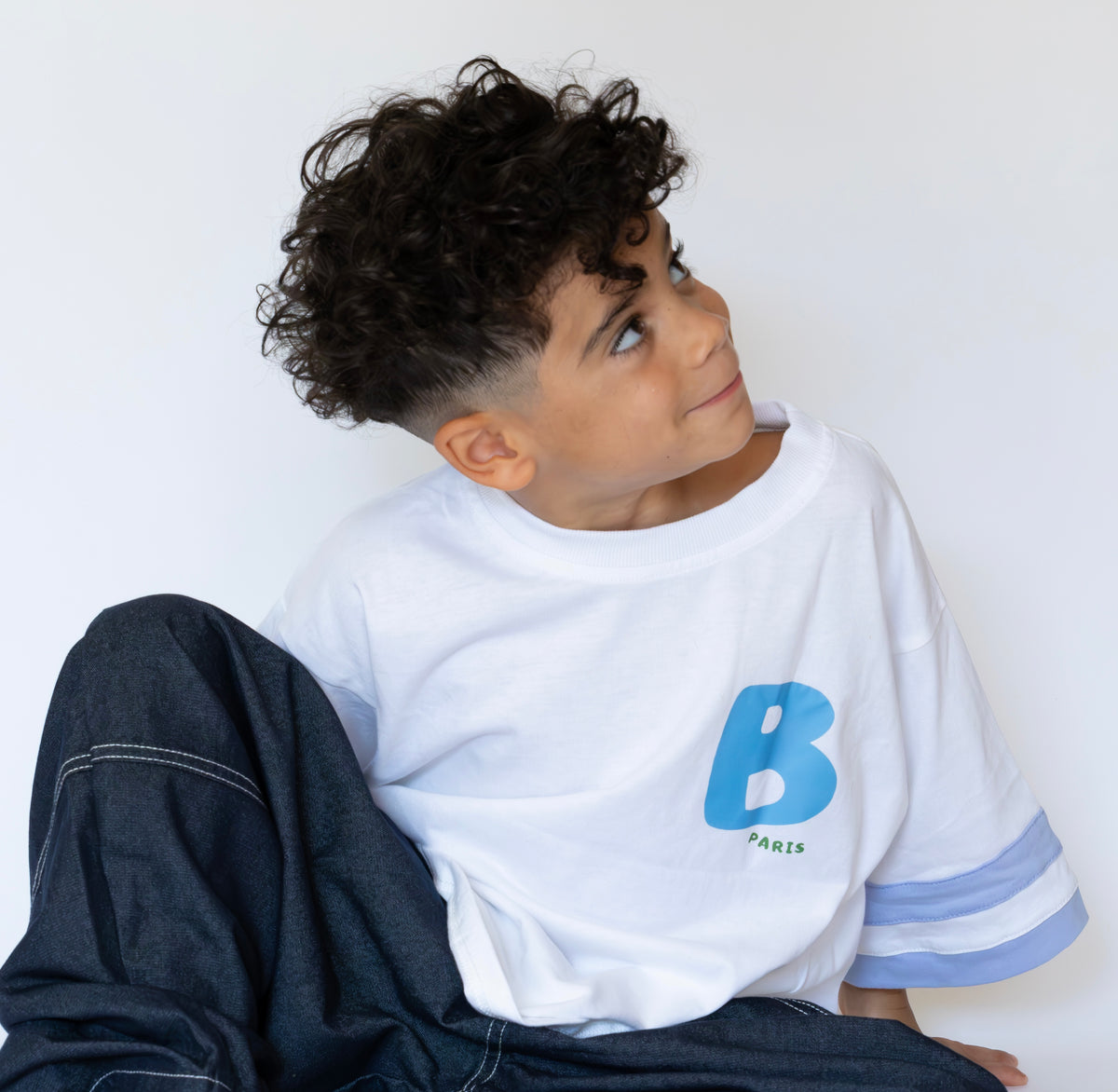 T-shirt B Club