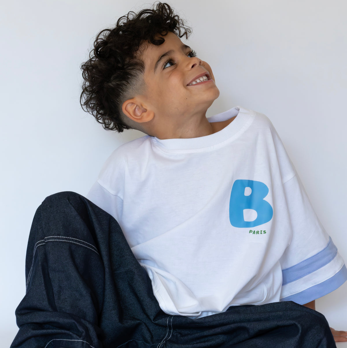 T-shirt B Club