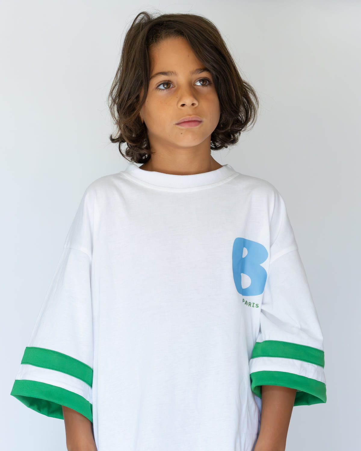 B Club T-shirt