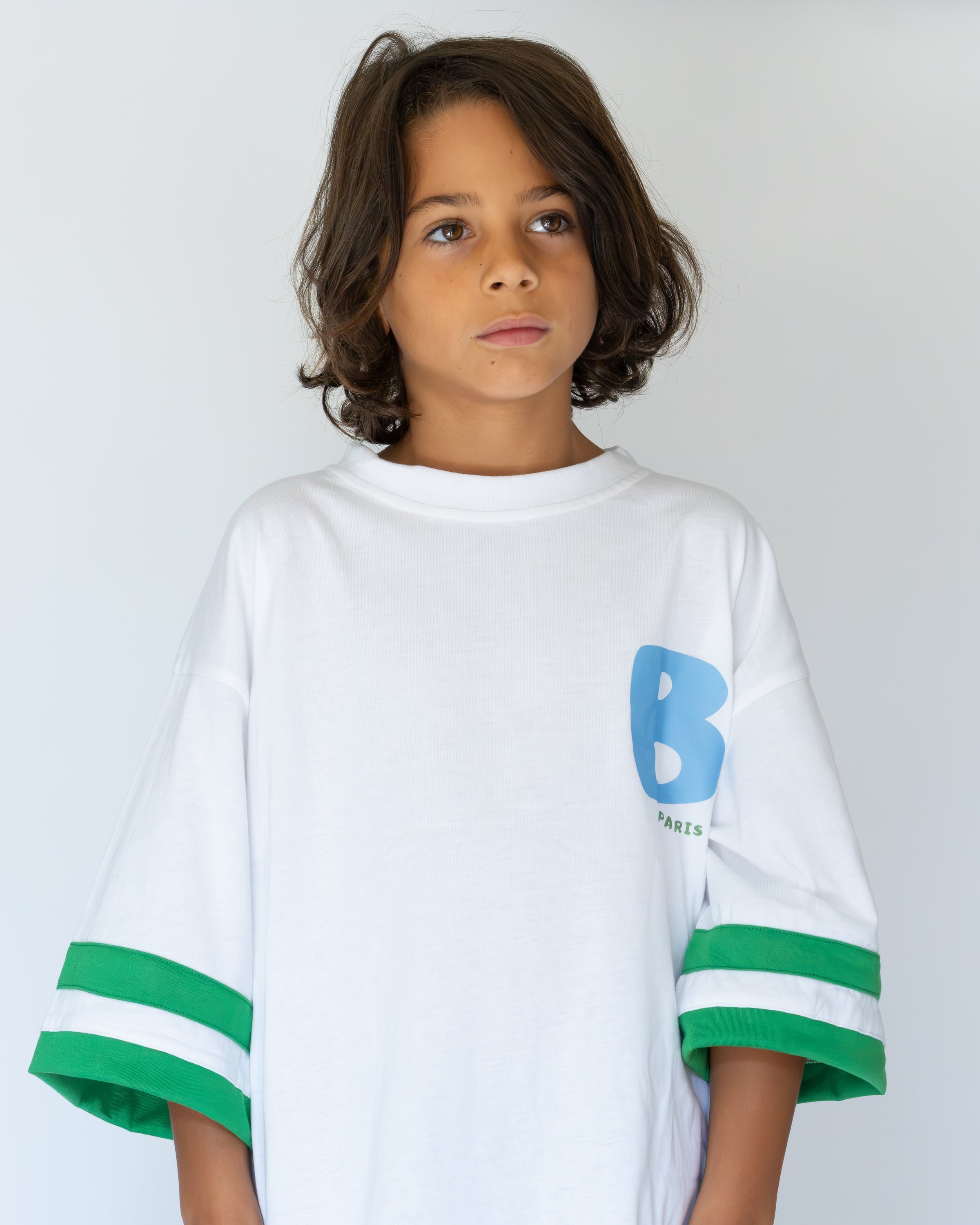 B Club T-shirt