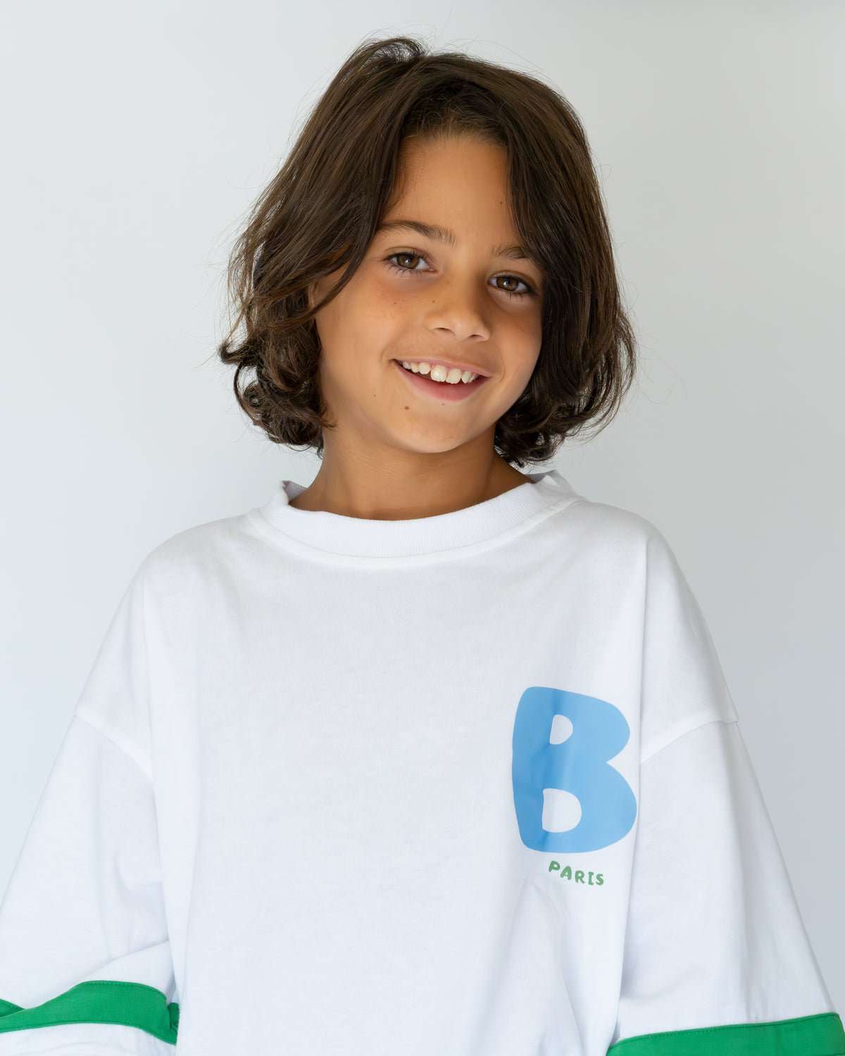 B Club T-shirt