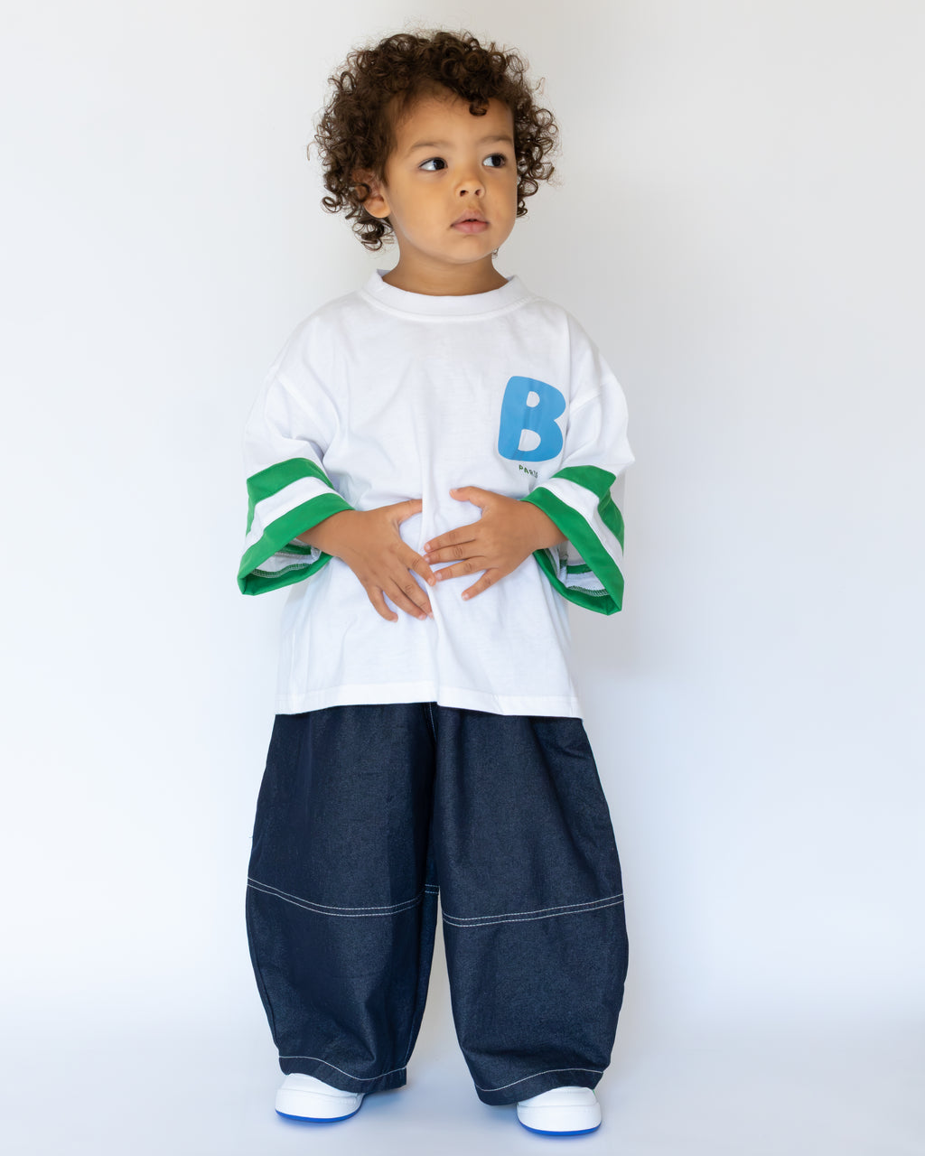 B Club T-shirt
